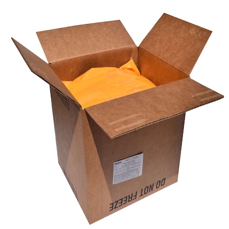 Tostitos Nacho Cheese Flavored Dip 140 oz., PK4 PK4 00028400306720